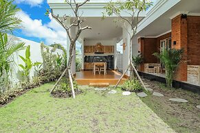 Belvilla Hii Inn Garuda Wisnu