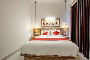 Belvilla Hii Inn Garuda Wisnu