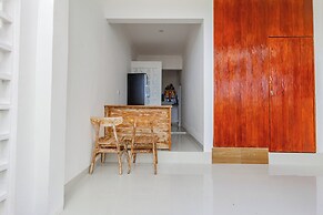 Belvilla Hii Inn Garuda Wisnu
