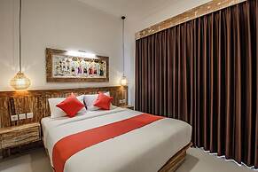 Belvilla Hii Inn Garuda Wisnu