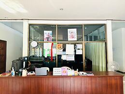 My Home Guesthouse