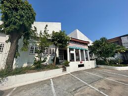 My Home Guesthouse
