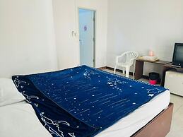 My Home Guesthouse