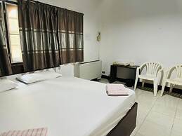 My Home Guesthouse