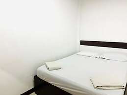 My Home Guesthouse