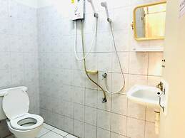 My Home Guesthouse