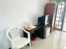My Home Guesthouse