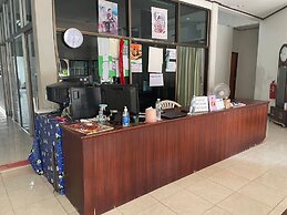 My Home Guesthouse
