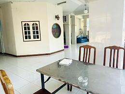 My Home Guesthouse