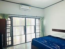 My Home Guesthouse