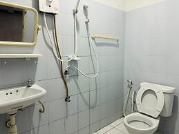 My Home Guesthouse