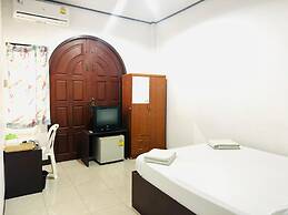 My Home Guesthouse