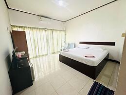 My Home Guesthouse