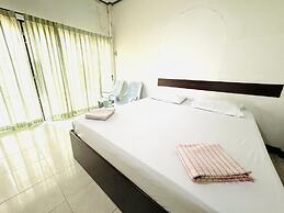 My Home Guesthouse