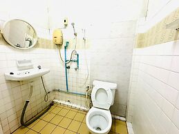 My Home Guesthouse