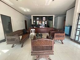 My Home Guesthouse