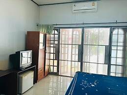 My Home Guesthouse