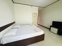 My Home Guesthouse