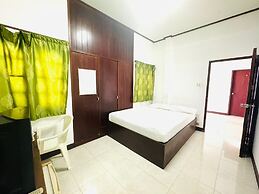 My Home Guesthouse