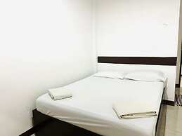 My Home Guesthouse