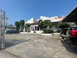 My Home Guesthouse