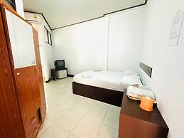 My Home Guesthouse