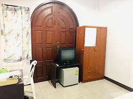 My Home Guesthouse