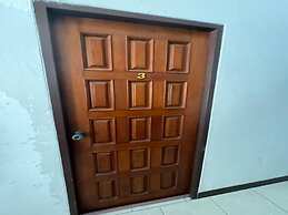 My Home Guesthouse