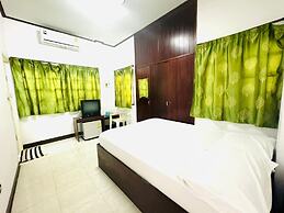 My Home Guesthouse