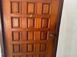 My Home Guesthouse
