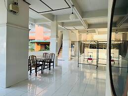 My Home Guesthouse