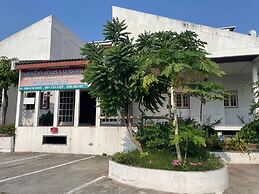 My Home Guesthouse