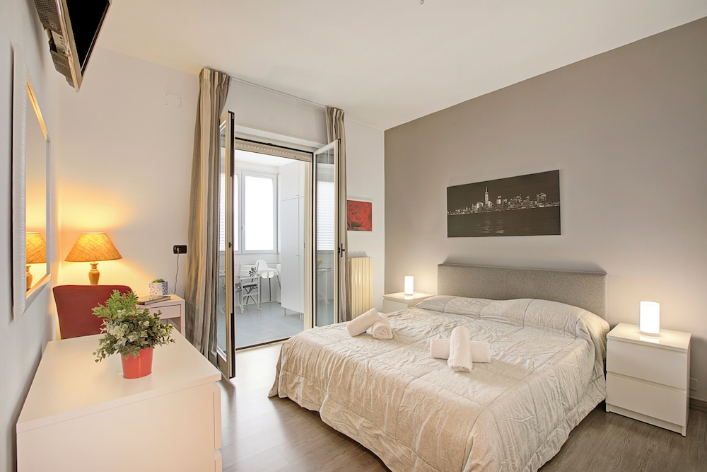 Monopoli Beach House 200 m From the sea