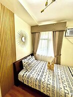 Seawind Condo 2 BR Near Airport & Samal