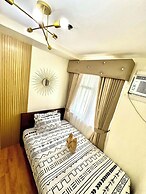 Seawind Condo 2 BR Near Airport & Samal