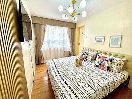 Seawind Condo 2 BR Near Airport & Samal