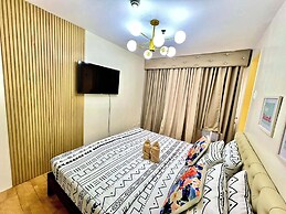 Seawind Condo 2 BR Near Airport & Samal