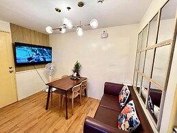 Seawind Condo 2 BR Near Airport & Samal
