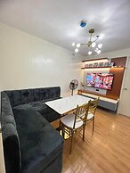 Seawind Condo 2 BR Near Airport & Samal