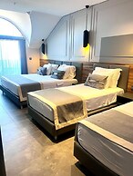 Telmessos City Hotel ADULTS ONLY