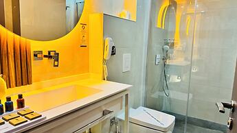 Telmessos City Hotel ADULTS ONLY