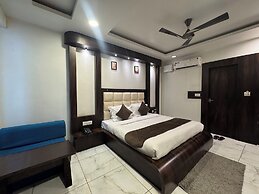 Hotel Galaxy