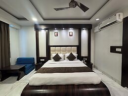 Hotel Galaxy