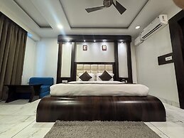 Hotel Galaxy