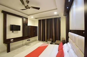 Hotel Galaxy