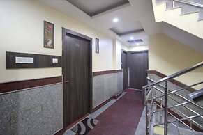 Hotel Galaxy