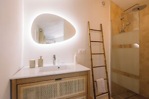 Mas des Arts & Spa