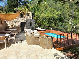 Mas des Arts & Spa