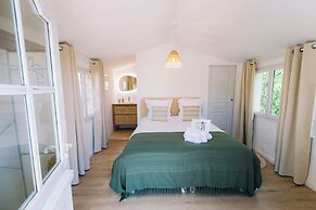Mas des Arts & Spa