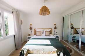 Mas des Arts & Spa